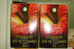 Süssmost